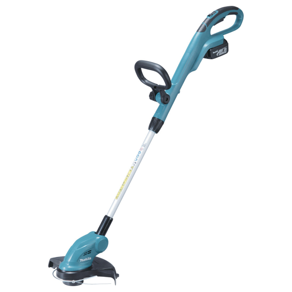Триммер Makita DUR 181 RF аккумуляторный