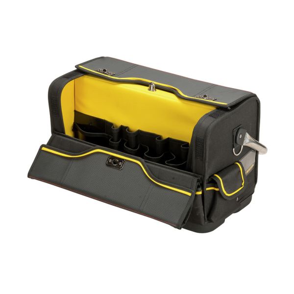 Сумка STANLEY "FATMAX" сантехника двусторонняя     FMST1-70719
