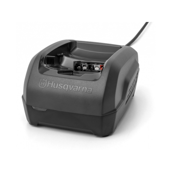 Зарядное устройство Husqvarna QC250   9679701-01