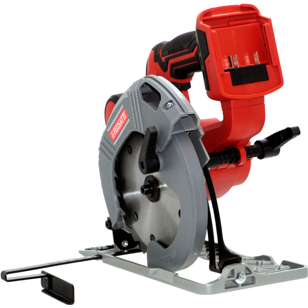 Пила дисковая аккумуляторная FELISATTI ДП-165/18Л3