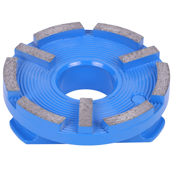 Фреза алмазная DISTAR GS-W 95/МШМ-9 №0/40