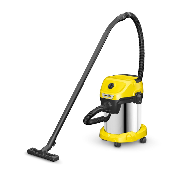 Пылесос Karcher WD 3 S V-17/6/20 Car