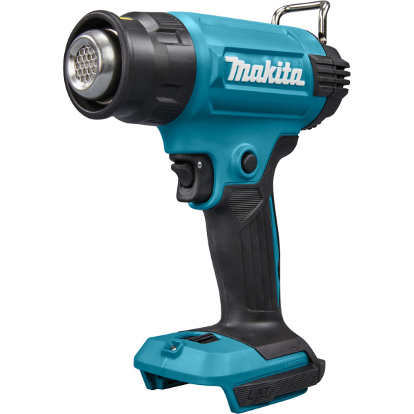 Фен Makita DHG 181 ZK аккумуляторный
