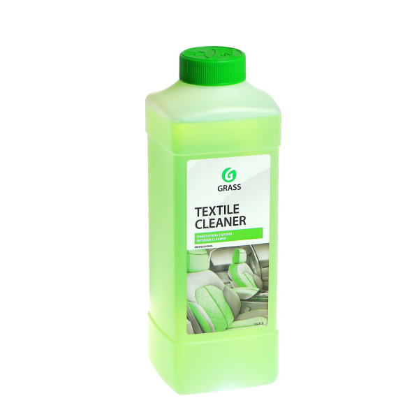 Очиститель салона GRASS "TEXTYLE CLEANER" 1кг   112110