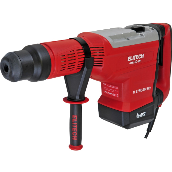 Перфоратор ELITECH П 1755ЭМ HD (E2205.005.00)