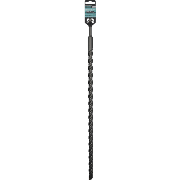 Бур NIREX Profi SDS+ 22*600 NDP-2203