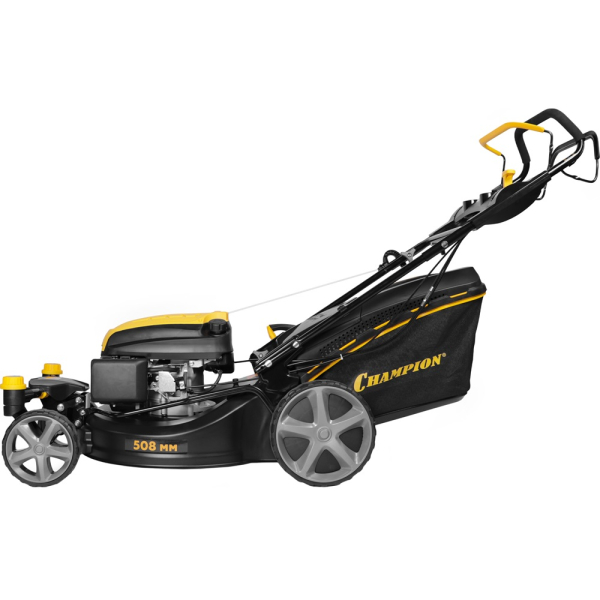Газонокосилка CHAMPION LMZ 5130/2 бензиновая