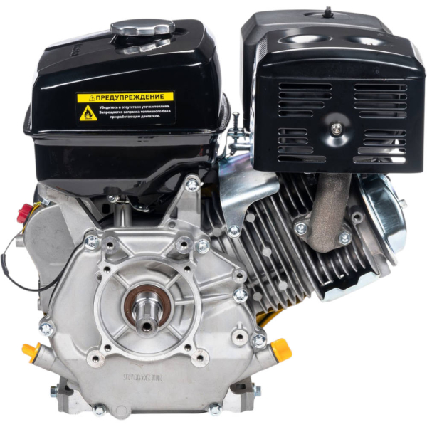 Двигатель CHAMPION G 390 HK