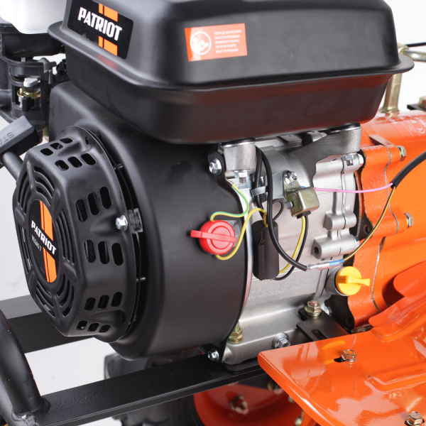 Мотоблок Patriot Garden Vegas