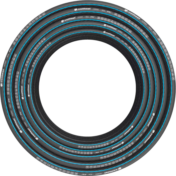 Шланг CELLFAST HOBBY ATS 3/4'' 45 м