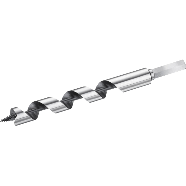 Сверло STANLEY по дереву шнековое 18*200   STA52115