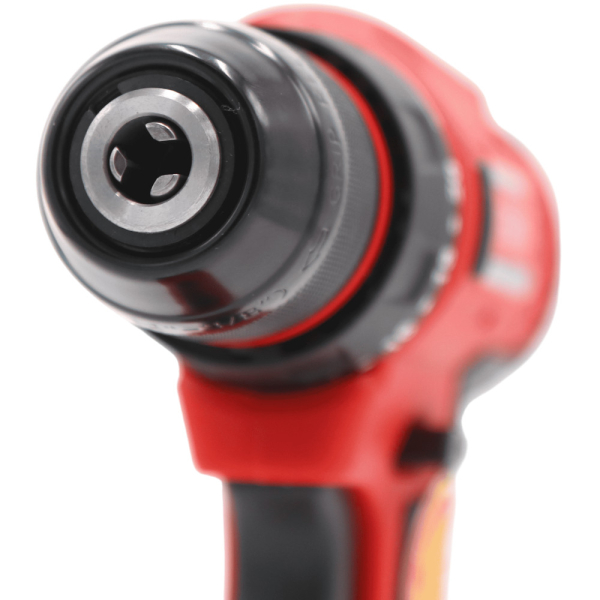 Дрель-шуруповерт аккумуляторный FELISATTI FT19068