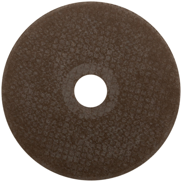 Диск абразивный Cutop CERAMIC 125*1,0*22,2 мм по металлу   50-858