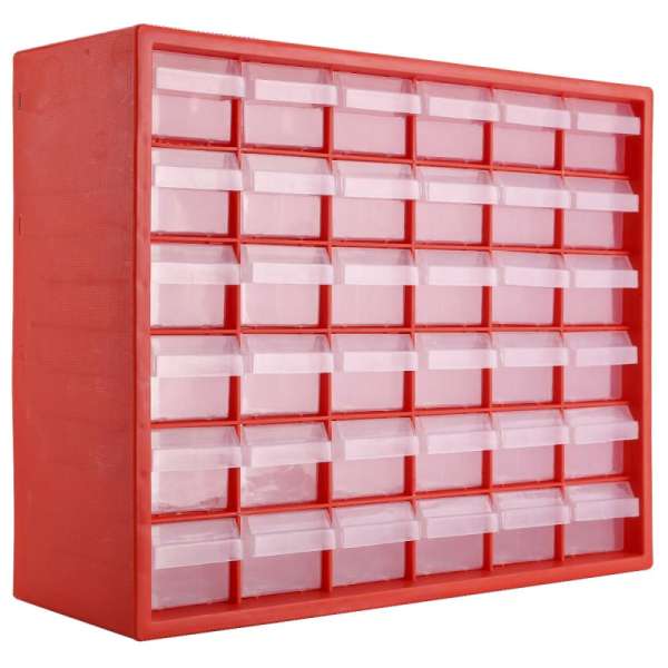 Система хранения DEKO 36 ячеек   065-0805