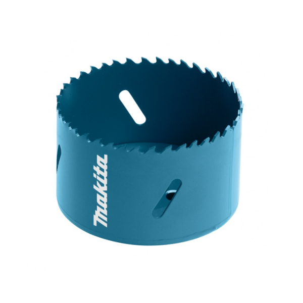 Цифенбор биметаллический Makita Ezychange B-11433   64 мм