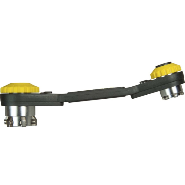 Ключ STANLEY DYNAGRIP универсальный с храповым механизмом     STHT0-72123