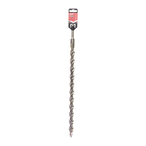 Бур Milwaukee SDS+ M2  20х450мм