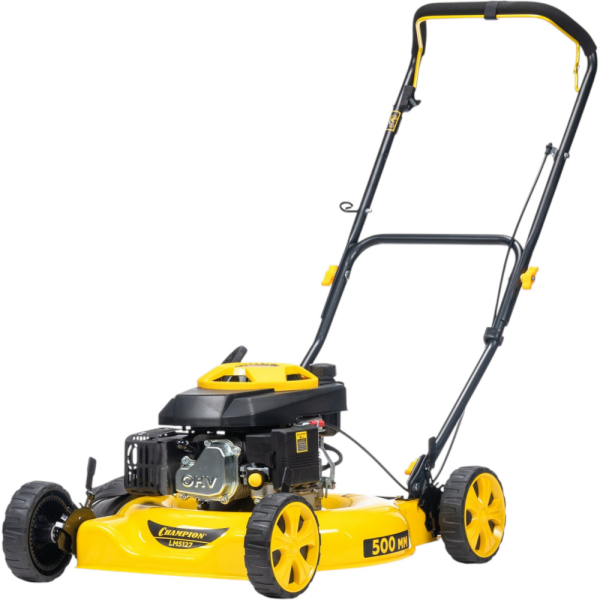 Газонокосилка CHAMPION LM 5127 бензиновая