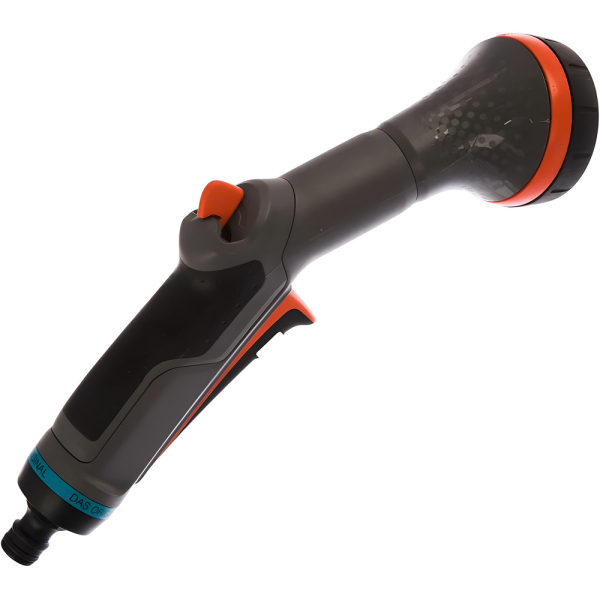 Пистолет-распылитель для полива многофункциональный Gardena Comfort     18323-20.000.00