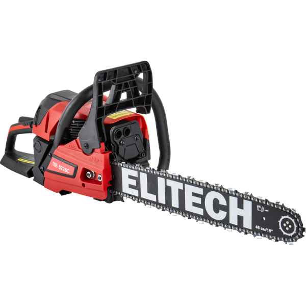 Бензопила ELITECH ПБ 5833C (E1611.012.00)