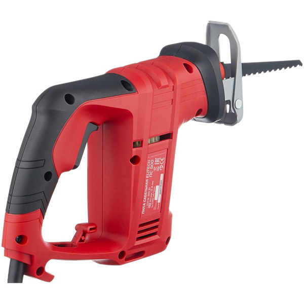 Пила сабельная ELITECH ПС 500