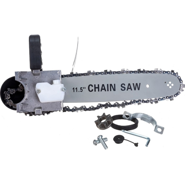 Насадка-пила для УШМ DEKO DH06   065-0752