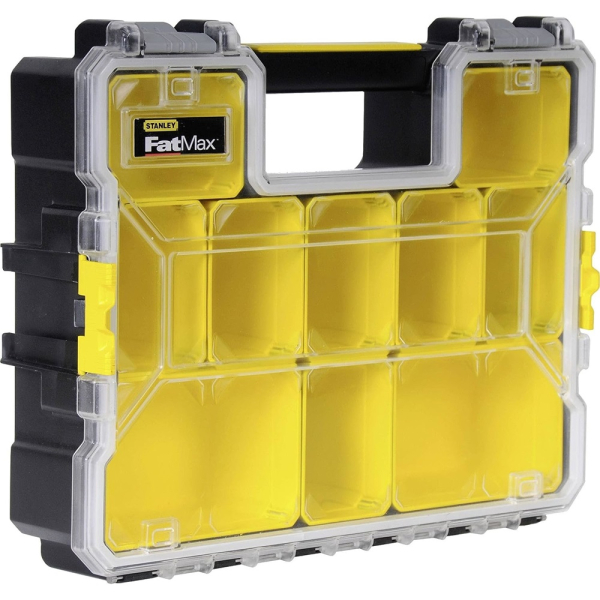 Органайзер STANLEY FATMAX DEEP PRO     1-97-521