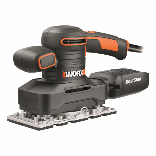 ПШМ WORX WX641