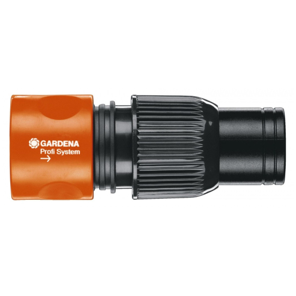 Коннектор Gardena "Профи" 3/4"     02817-20.000.00