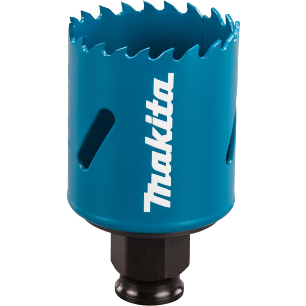 Цифенбор биметаллический Makita Ezychange B-11374   41 мм
