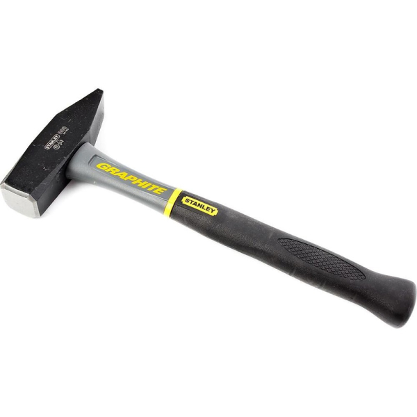 Молоток STANLEY GRAPHITE 800гр.     1-54-913