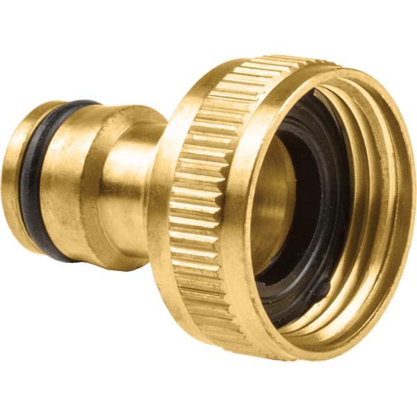 Адаптер CELLFAST BRASS с внутренней резьбой 3/4" латунный