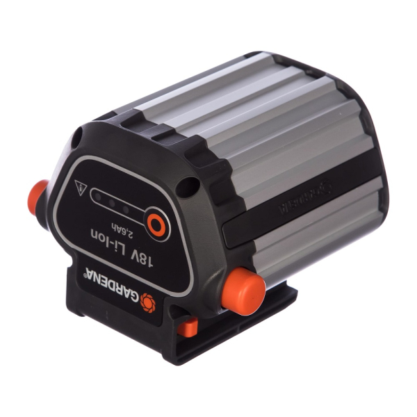 Аккумулятор Gardena BLi18   09839-20.000.00
