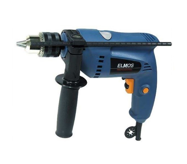 Дрель Элмос  ESR  653
