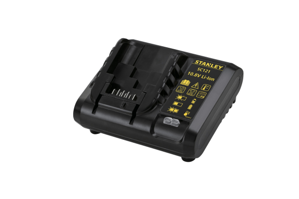 Зарядное устройство STANLEY 10,8 V
