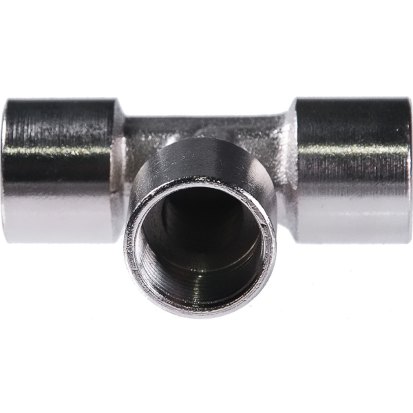 Разъемное соединение Fubag переходник T - 3/8"FFF   (180301)