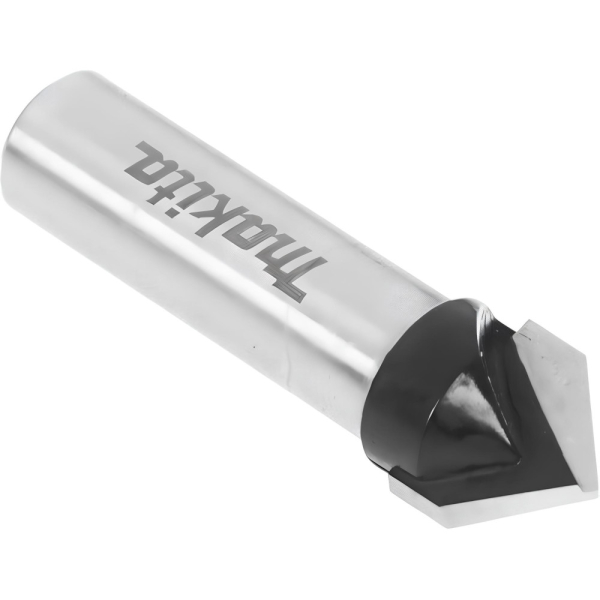 Фреза Makita V-образная 15,9*12,7*12*38*2Т   D-10718