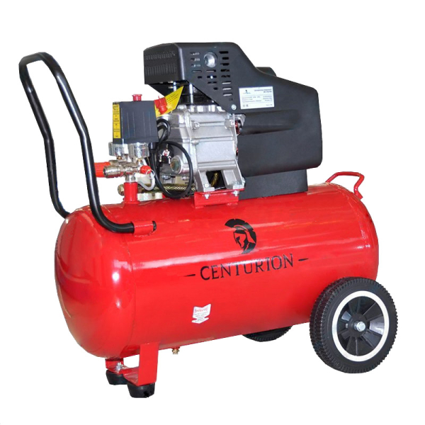 Компрессор CENTURION BM-330/50E