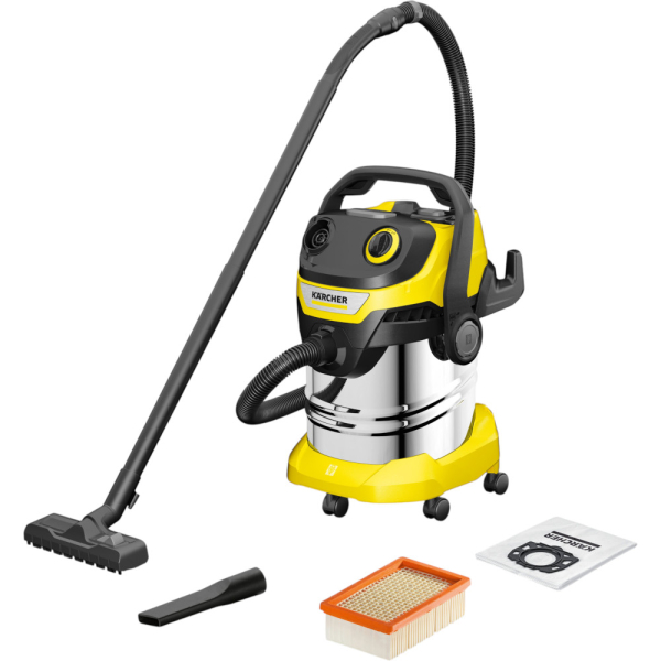 Пылесос Karcher WD 5 S V-25/5/22