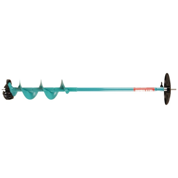 Бур Makita 155 мм для льда + адаптер    KAIRA