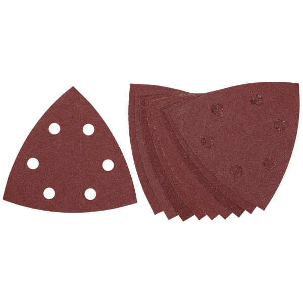 Шкурка DEWALT DT 3094 93 мм Р-180 10 шт