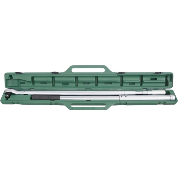 Динамометрический ключ JONNESWAY 1"DR 400-2000 НМ