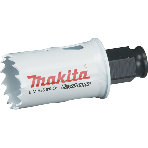 Коронка Makita BiM 30*44 мм Ezychange   E-03729