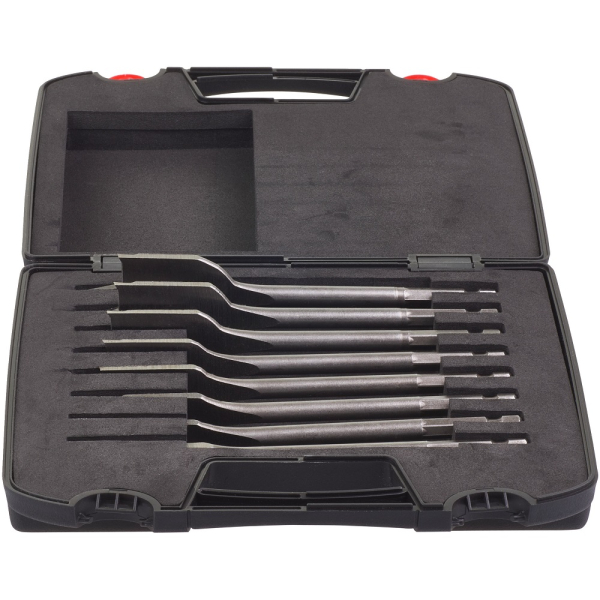 Набор сверл Milwaukee перьевых 8 шт