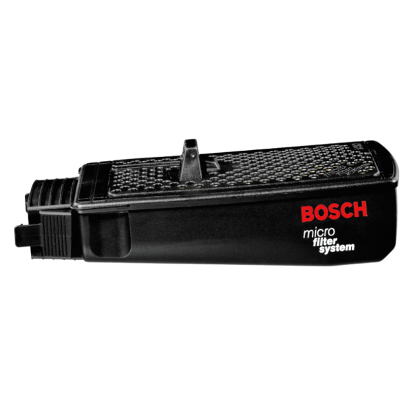 Пылесборник BOSCH PEX/GSS/PBS/GEX     2.605.411.147