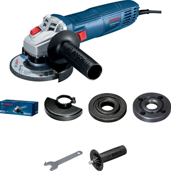 УШМ BOSCH  GWS 700     0.601.3A3.0R0