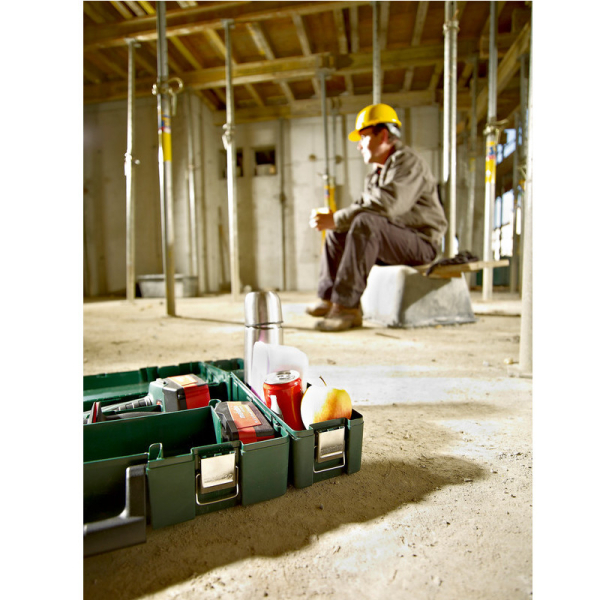 Кейс Metabo MC 20 WS   623857000