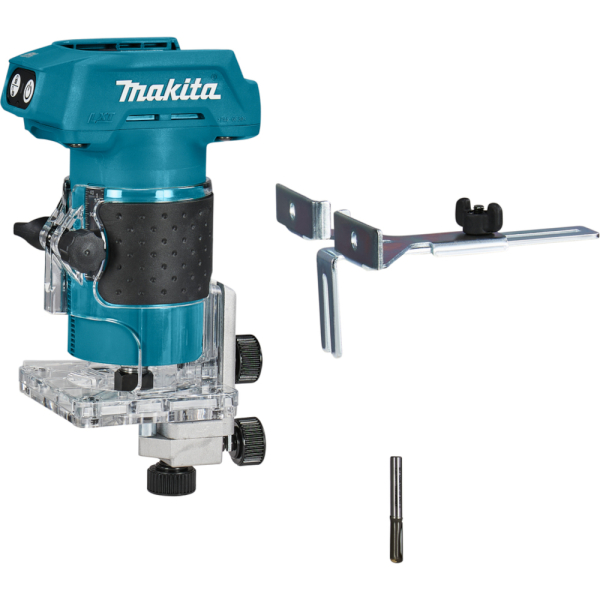 Фрезер аккумуляторный Makita DRT 52 Z