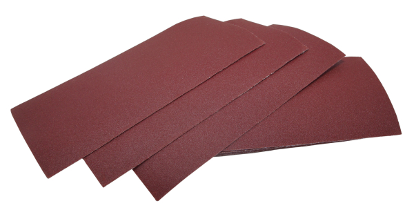 Лист шлифовальный Fubag для ПШМ 60 (10шт.)  150111