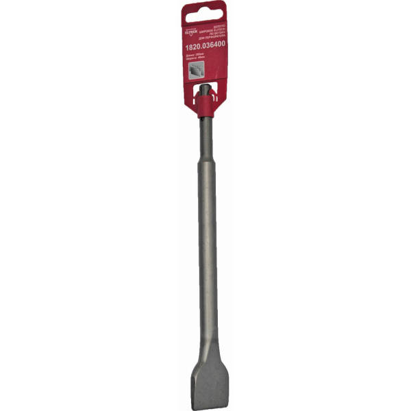 Зубило ELITECH  SDS + 40*250 мм